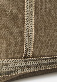 Vanessa Bruno CABAS - Handbag - kaki