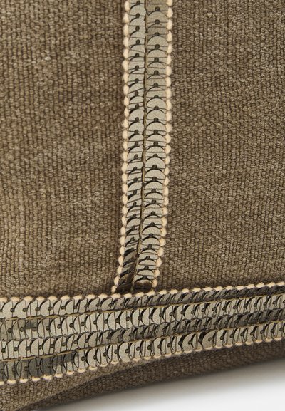 Vanessa Bruno CABAS - Sac à main - kaki