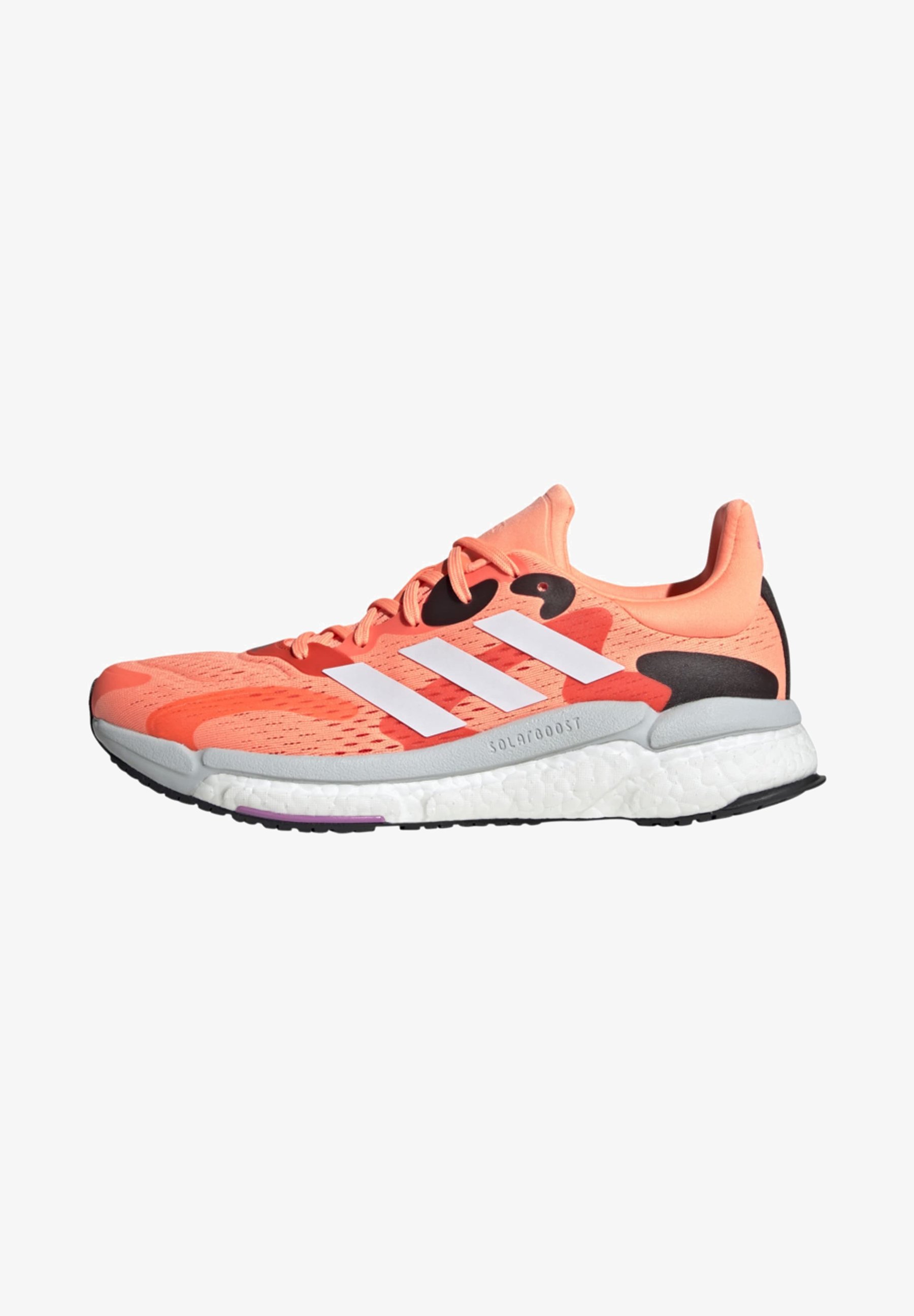 Adidas net shoes orange Clearance