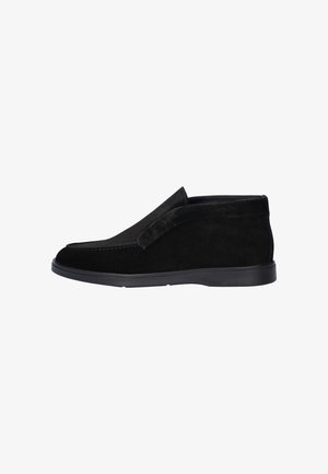 Nelson, NELSON - Stiefelette - zwart