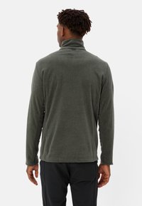 Vaude TAMOR - Fleecejas - khaki