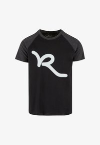 Pasirinkta, black charcoal