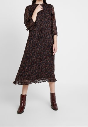 Jurk - black