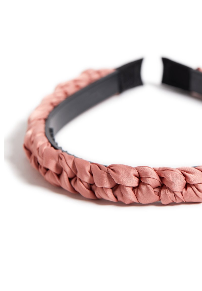 Kinder Taschen & Rucksäcke | WE Fashion GEVLOCHTEN Haar-Styling-Accessoires pink/pink meliert - HC03765 Kinder Taschen & Rucksäcke | WE Fashion GEVLOCHTEN Haar-Styling-Accessoires pink/pink meliert - HC03765