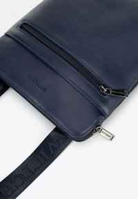 WITTCHEN OFFICE - Borsa a tracolla - dark blue