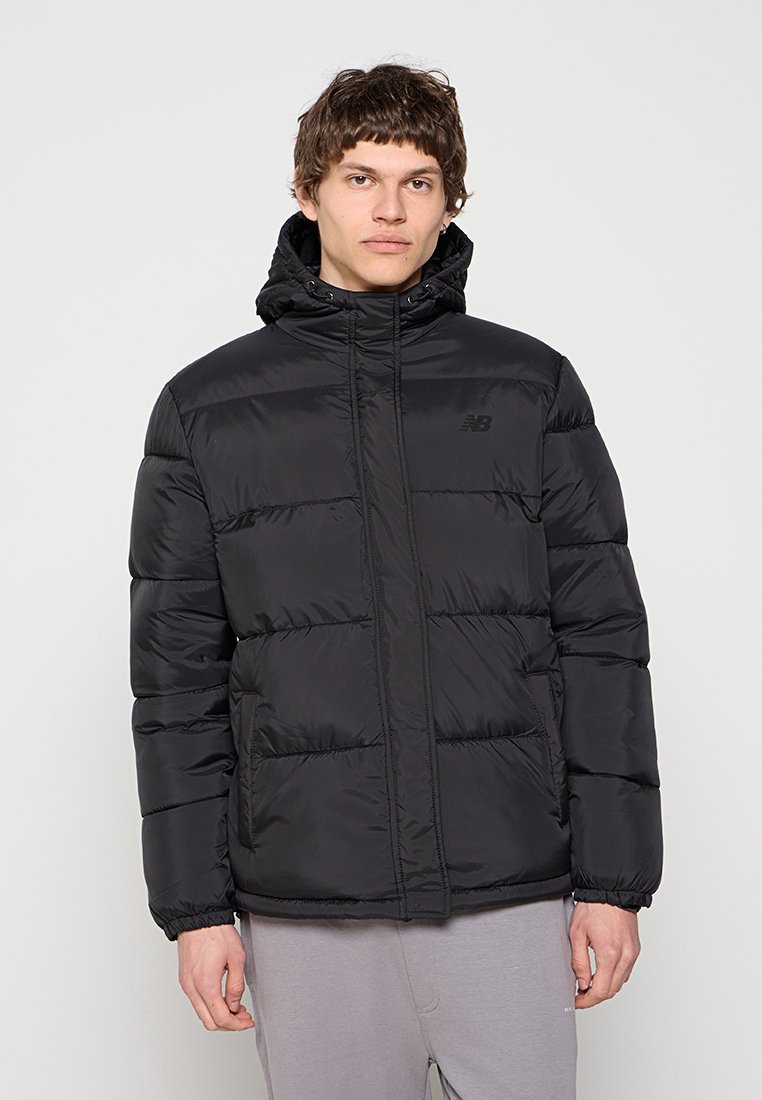 Winterjacke