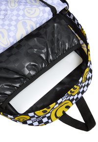 Vans Schooltas - lemon chrome