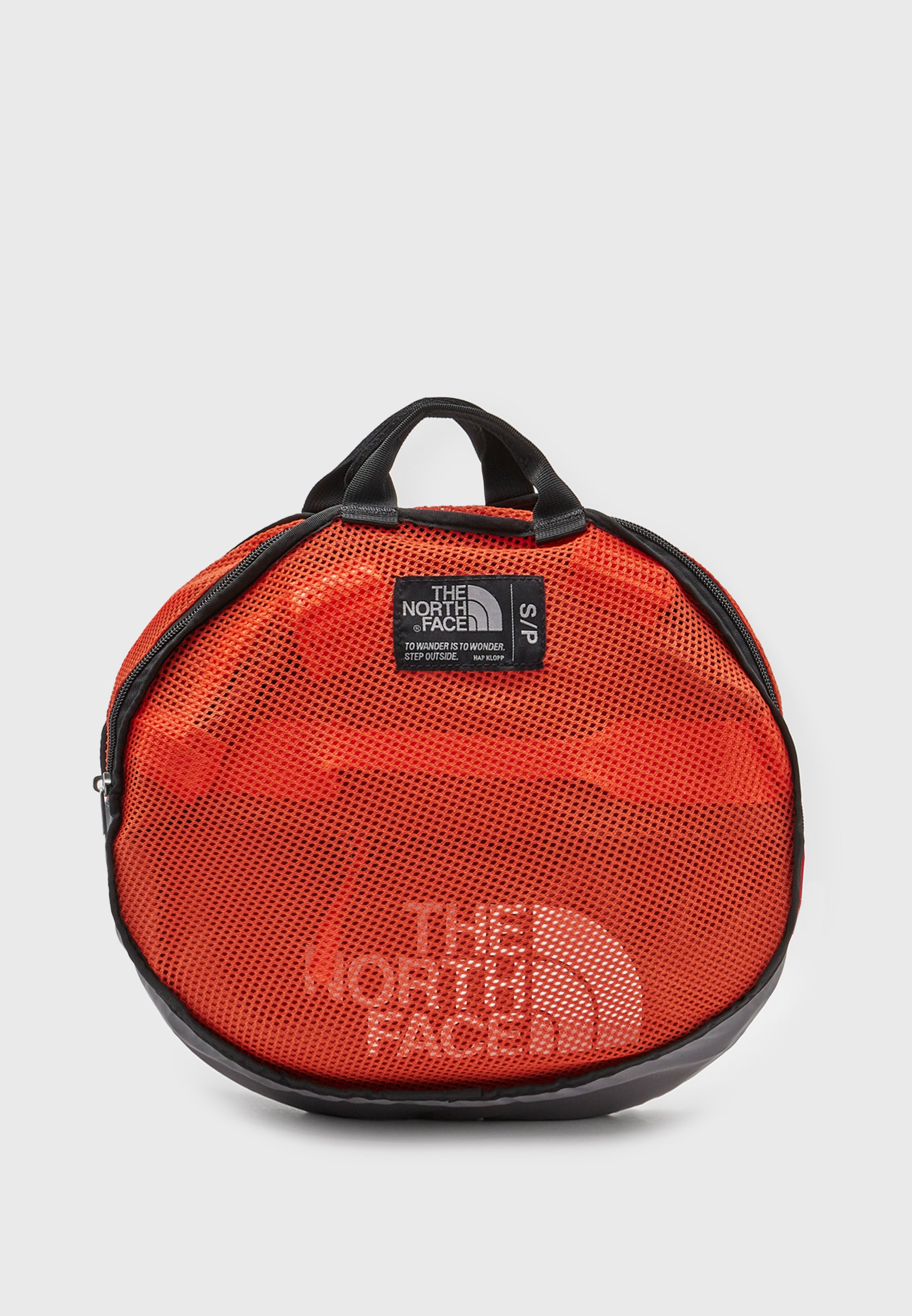 Femme BASE CAMP DUFFEL S UNISEX - Sac de voyage Femme BASE CAMP DUFFEL S UNISEX - Sac de voyage