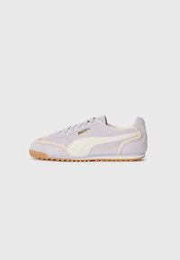 Unselected, lilac crush/warm white/gold-coloured