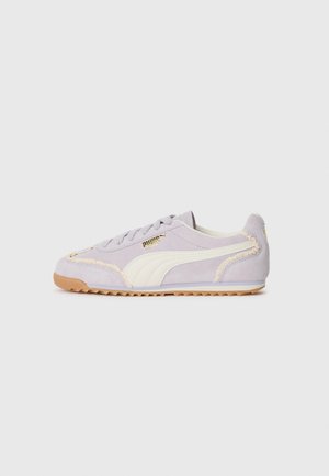 ARIZONA COQUETTE - Trainers - lilac crush/warm white/gold-coloured