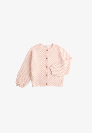 Marks & Spencer, UNISEX, różowy melanż