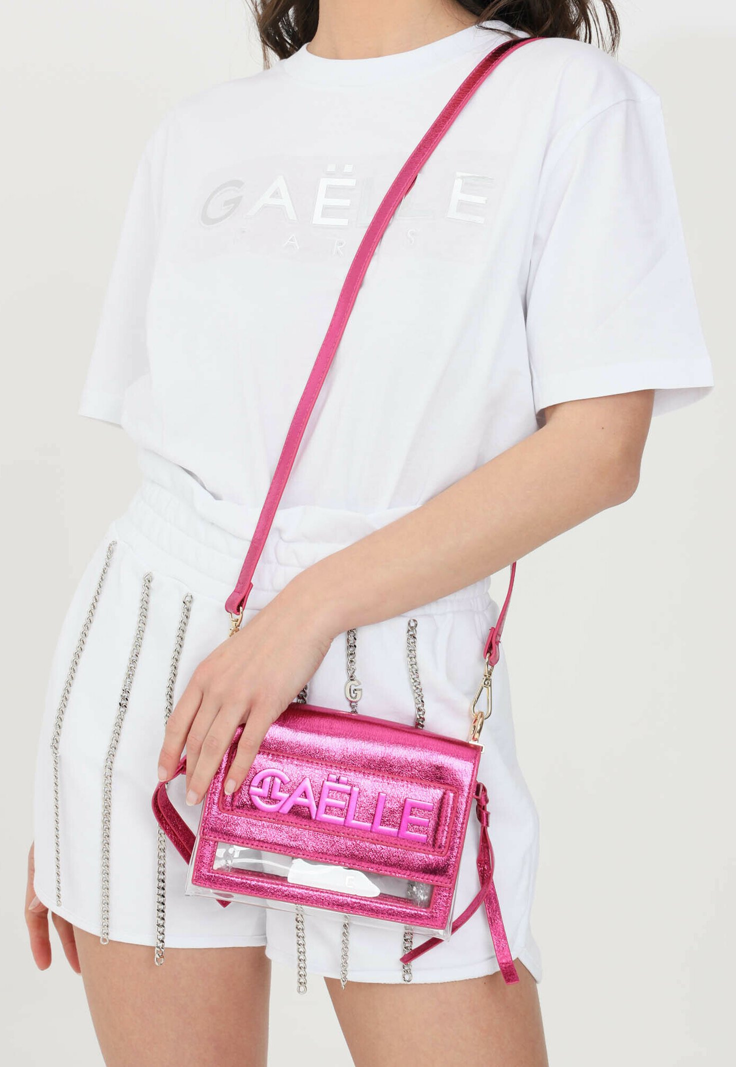 Gaelle Borsa Piccola Online, 40% OFF | www.norfarchtrust.org.uk
