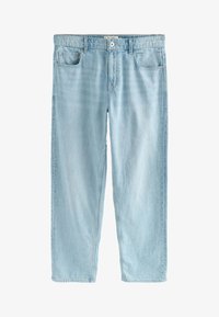 Geselecteerd, light blue