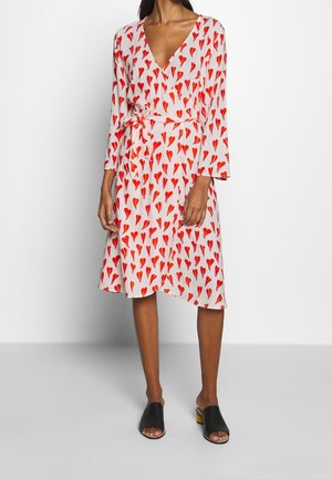 Day dress - off-white