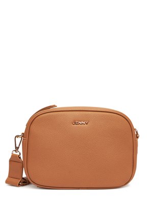 Jenny, Bandolera - brown