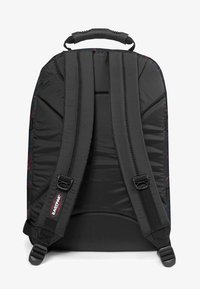 Niewybrane, flow blushing