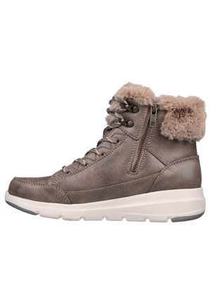 Skechers, ULTRA - COZLY - Lace-up ankle boots - dktp