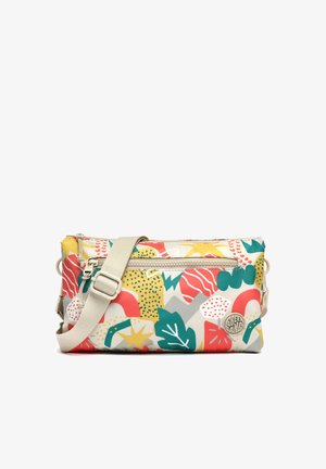 MISAKO, WANDY HANDBAG - Ülerinna-kott - yellow