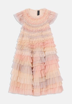 PETRA DRESS - Robe de soirée - desert rainbow