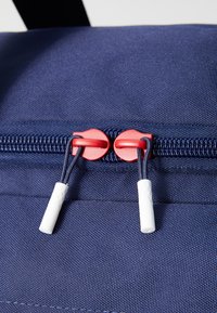 Jordan DUFFLE BAG - Sportstasker - midnight navy