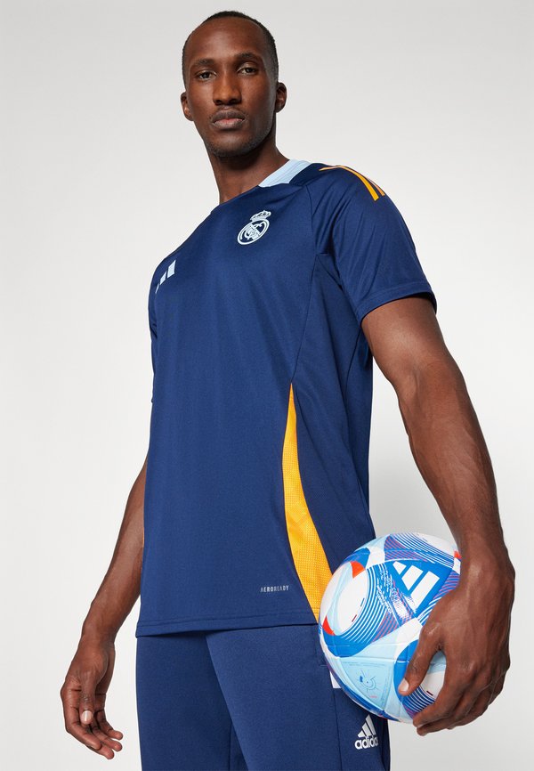 REAL MADRID TIRO 24 COMPETITION - Club wear2