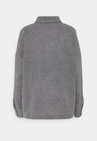 Kaffe Let jakke / Sommerjakker - grey