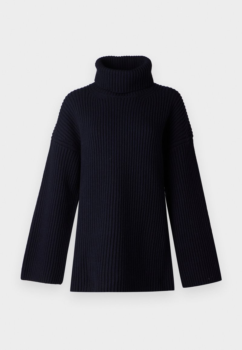 IVY OAK Trui donkerblauw