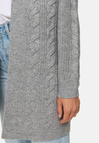 Threadbare Kofta - grey