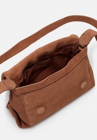 Zign Borsa a tracolla - cognac