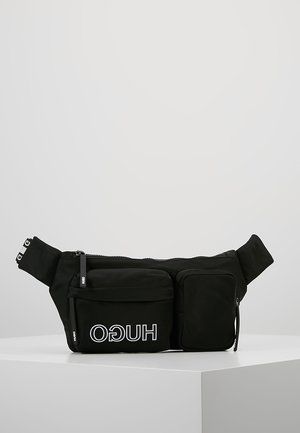 Gürteltasche - black