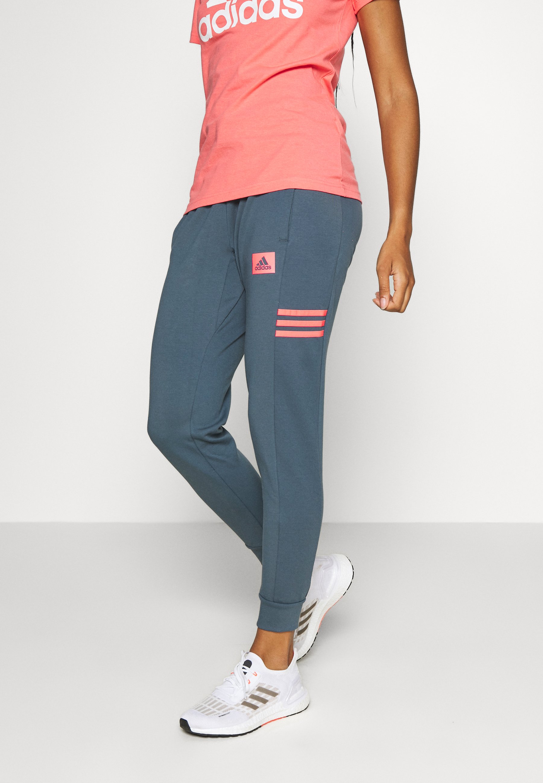 adidas performance tracksuit bottoms