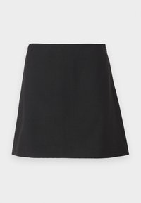 MINI SKIRT - Minisvārki - black