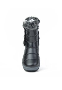 Coronel Tapiocca Botas para la nieve - nero