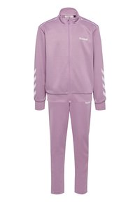 Niewybrane, lavender mist