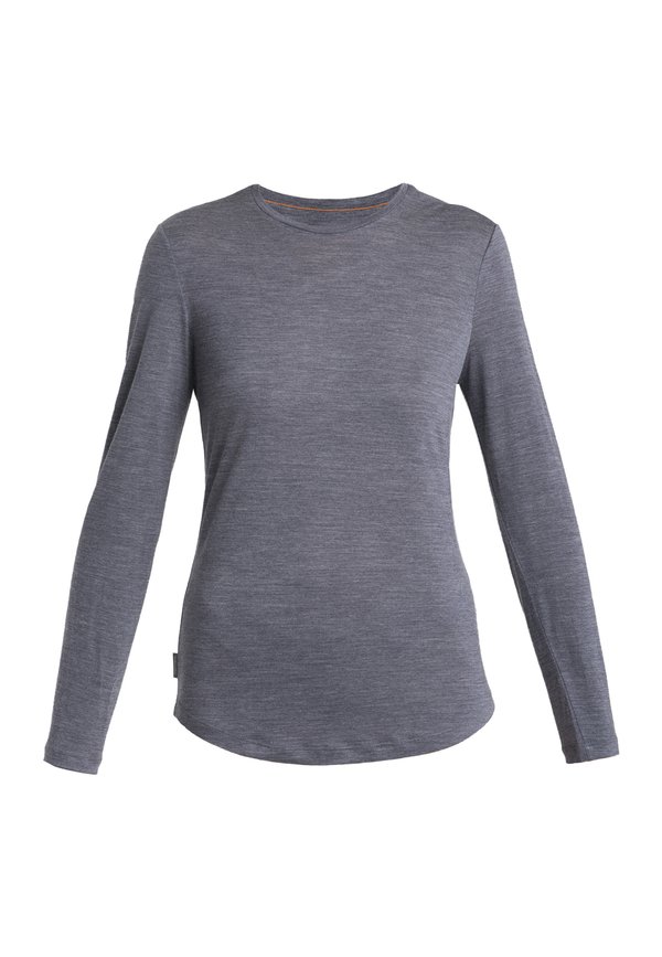 MERINO 125 LIGHT WEIGHT COOL-LITE SPHERE III - Long sleeved top4