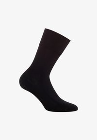 Unausgewählt, black