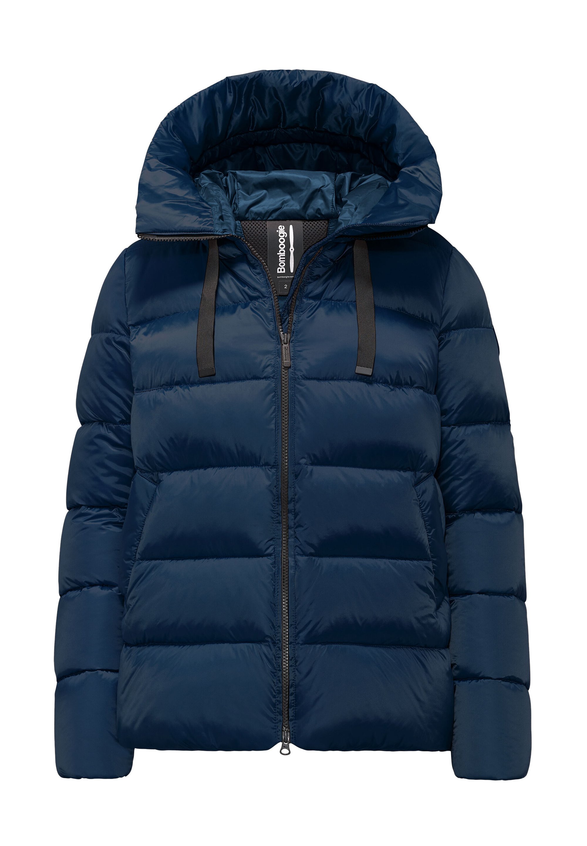 Jacket Bomboogie Daunenjacke Herren Zalando Bomboogie Lederjacke - Main Image