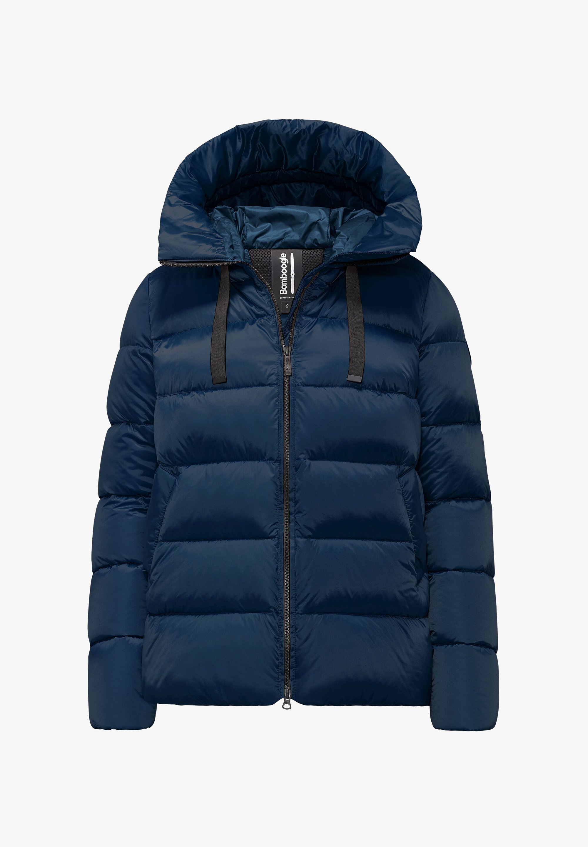 Jacket Bomboogie Daunenjacke Herren Zalando Bomboogie Lederjacke