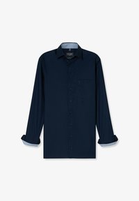 Non selezionato, marine