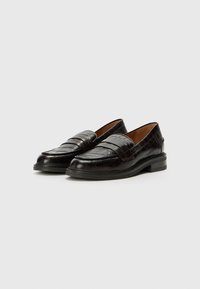 Billi Bi Slipper - espresso