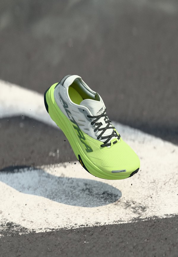 MONT BLANC CARBON - Trail running shoes