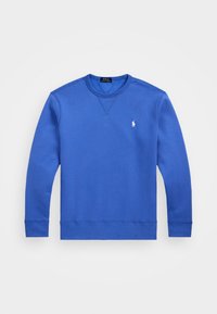 Unselected, embayment blue