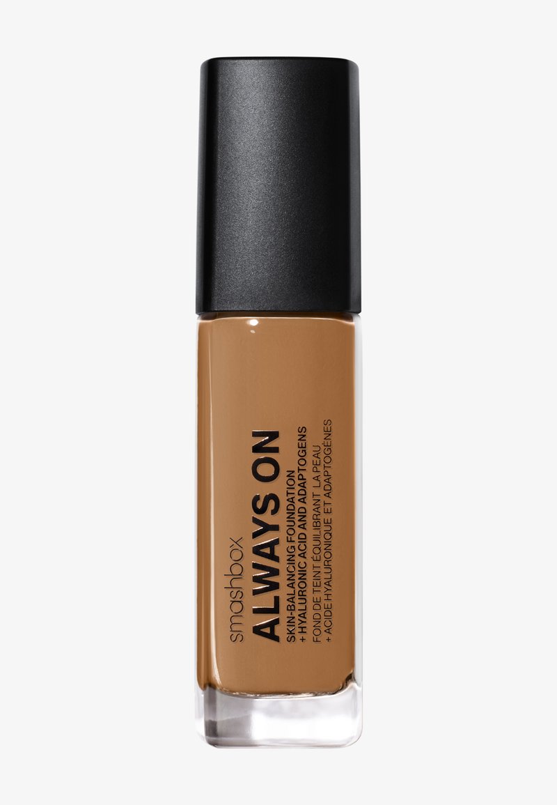 Smashbox - ALWAYS ON ADAPTIVE FOUNDATION - Fond de teint - t20w, Agrandir