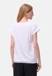Greenpoint - T-shirt z nadrukiem