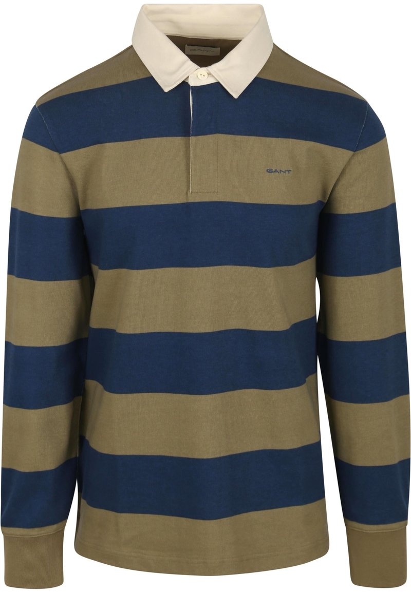 Gant Longsleeve groen
