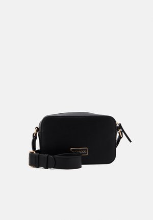 Bandolera - black
