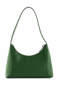 Furla DIAMANTE MINI SHOULDER BAG - Borsa a mano - ivy