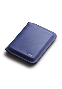 Bellroy APEX SLIM SLEEVE - Custodia per passaporto - indigo