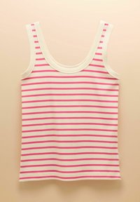 Tom Joule REGULAR FIT - SOFIA STRIPED 3 PACK - Top - multi