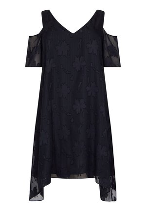 Vardagsklänning - black